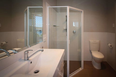 Waterfront On Osprey - Accommodation Brunswick Heads 23