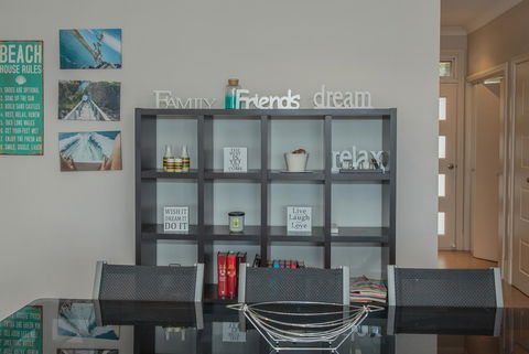Waterfront On Osprey - Accommodation Brunswick Heads 9