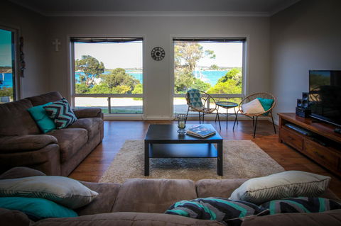 Waterfront On Osprey - Accommodation Brunswick Heads 2