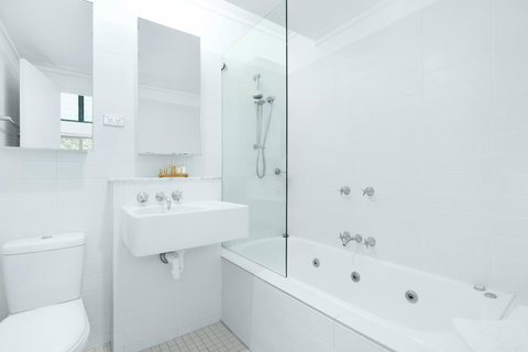 One Mile Retreat - Accommodation Brunswick Heads 10