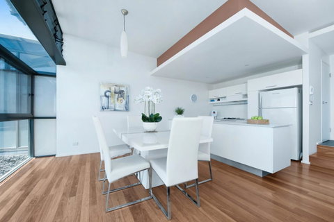 One Mile Retreat - Accommodation Brunswick Heads 4