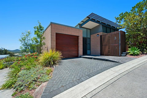 One Mile Retreat - Accommodation Brunswick Heads 14