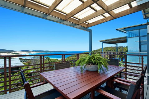 One Mile Retreat - Accommodation Brunswick Heads 1