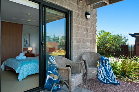 One Mile Retreat - Accommodation Brunswick Heads 8