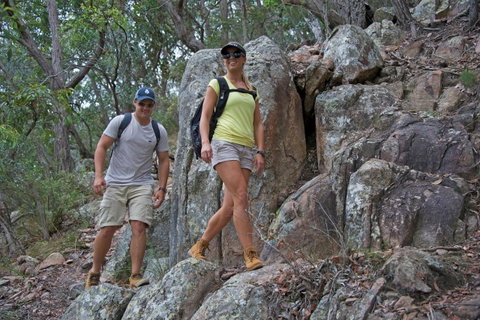 One Mile Retreat - Accommodation Brunswick Heads 17