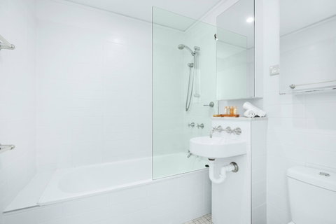 One Mile Retreat - Accommodation Brunswick Heads 11