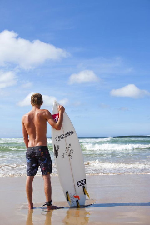One Mile Retreat - Accommodation Brunswick Heads 27