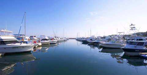 One Mile Retreat - Accommodation Brunswick Heads 20