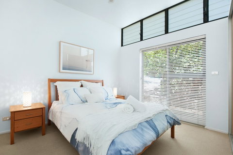 One Mile Retreat - Accommodation Brunswick Heads 6