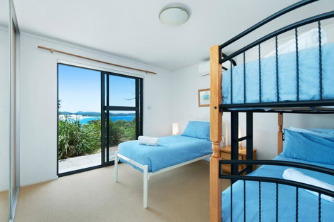 One Mile Retreat - Accommodation Brunswick Heads 9
