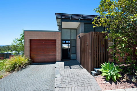 One Mile Retreat - Accommodation Brunswick Heads 13