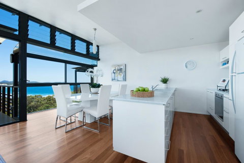 One Mile Retreat - Accommodation Brunswick Heads 5