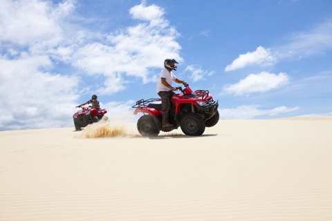 One Mile Retreat - Accommodation Brunswick Heads 15