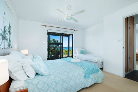 One Mile Retreat - Accommodation Brunswick Heads 7