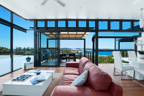 One Mile Retreat - Accommodation Brunswick Heads 0