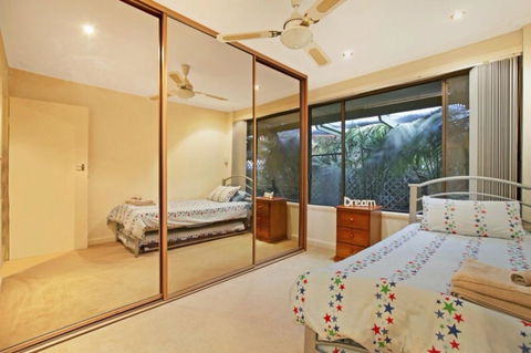 The Palms - Accommodation Brunswick Heads 19