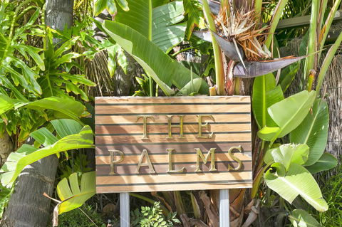 The Palms - Accommodation Brunswick Heads 5