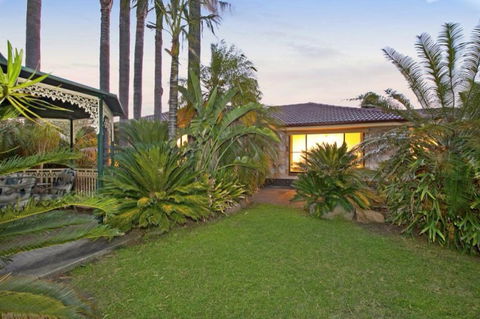 The Palms - Accommodation Brunswick Heads 24