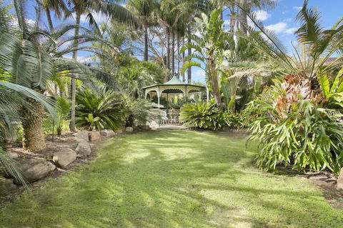 The Palms - Accommodation Brunswick Heads 8
