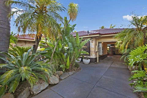 The Palms - Accommodation Brunswick Heads 7