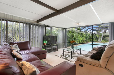 The Palms - Accommodation Brunswick Heads 12