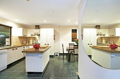 The Palms - Accommodation Brunswick Heads 14