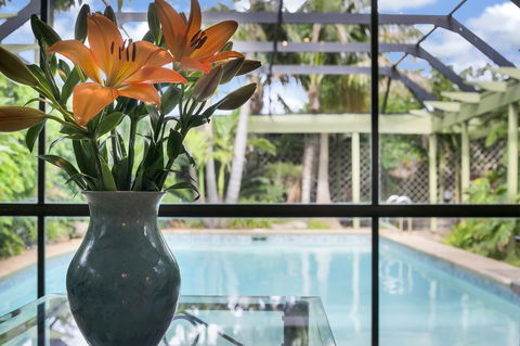 The Palms - Accommodation Brunswick Heads 13
