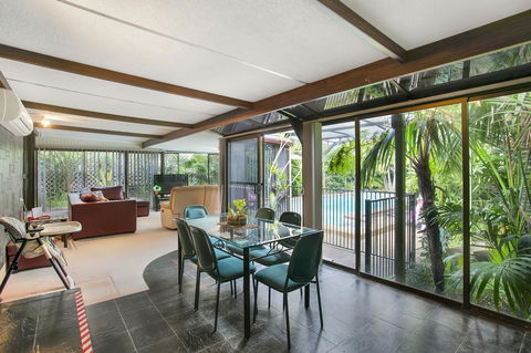 The Palms - Accommodation Brunswick Heads 11