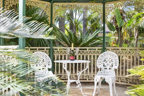 The Palms - Accommodation Brunswick Heads 9