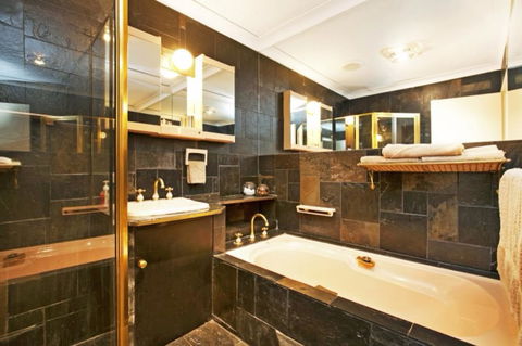 The Palms - Accommodation Brunswick Heads 20
