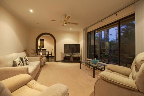 The Palms - Accommodation Brunswick Heads 18