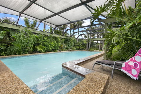 The Palms - Accommodation Brunswick Heads 4