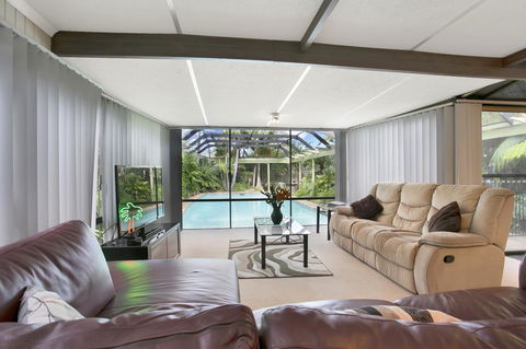 The Palms - Accommodation Brunswick Heads 10