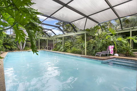 The Palms - Accommodation Brunswick Heads 2