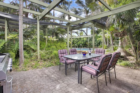The Palms - Accommodation Brunswick Heads 22