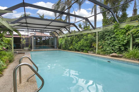 The Palms - Accommodation Brunswick Heads 3