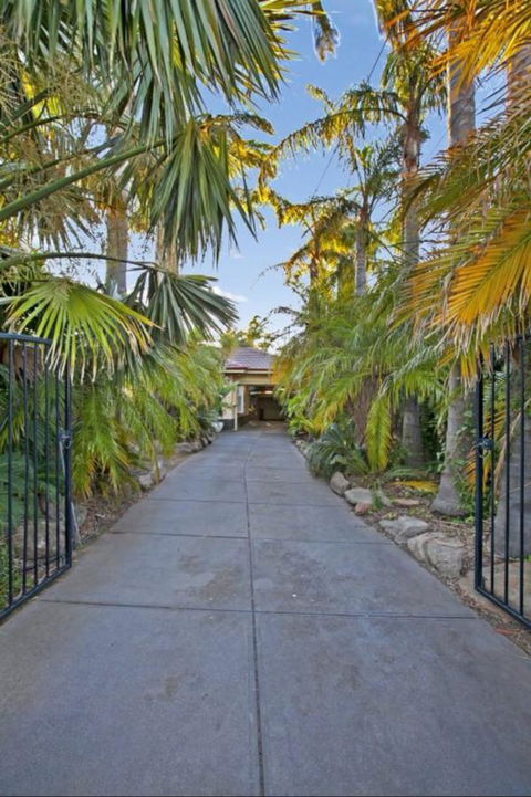 The Palms - Accommodation Brunswick Heads 6