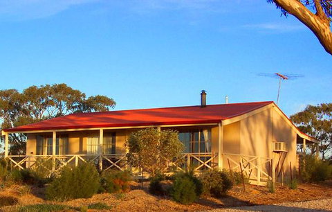 Windmill Cottage - Accommodation Brunswick Heads 0