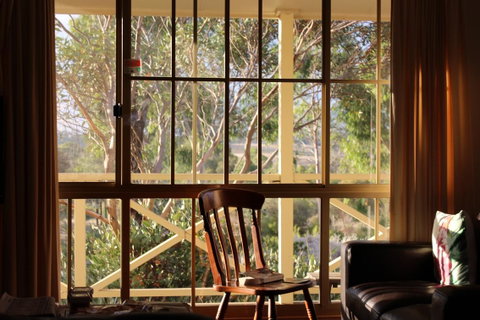 Windmill Cottage - Accommodation Brunswick Heads 4
