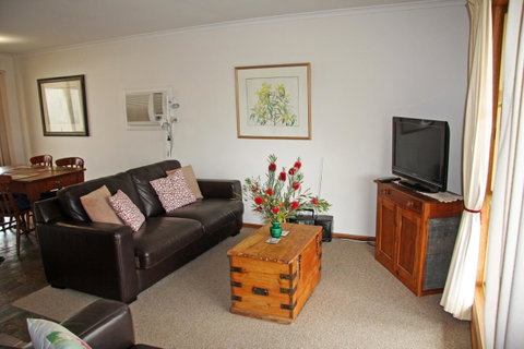 Windmill Cottage - Accommodation Brunswick Heads 5