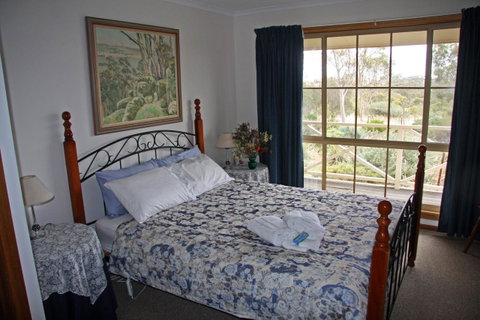 Windmill Cottage - Accommodation Brunswick Heads 6