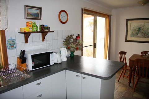 Windmill Cottage - Accommodation Brunswick Heads 8