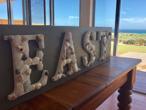 Middle River Beach House - East & West House - Accommodation Brunswick Heads 19