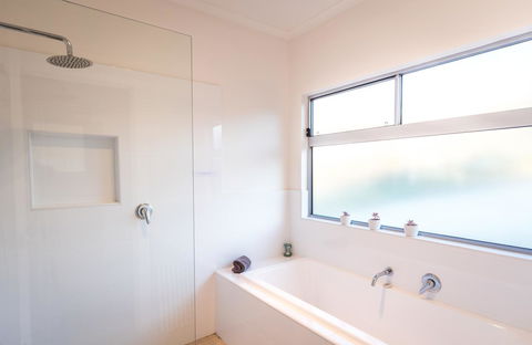 Middle River Beach House - East & West House - Accommodation Brunswick Heads 15