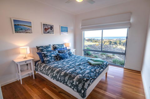 Middle River Beach House - East & West House - Accommodation Brunswick Heads 12