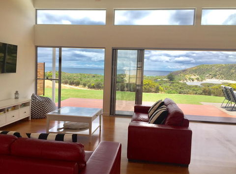 Middle River Beach House - East & West House - Accommodation Brunswick Heads 20