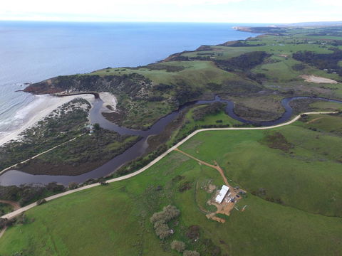 Middle River Beach House - East & West House - Accommodation Brunswick Heads 4