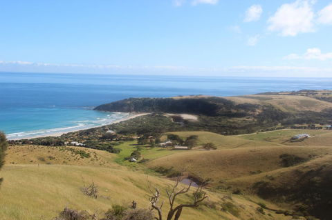 Middle River Beach House - East & West House - Accommodation Brunswick Heads 24