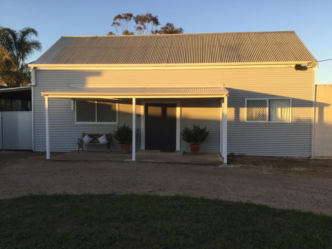 35 Trevena Road - Accommodation Brunswick Heads 9