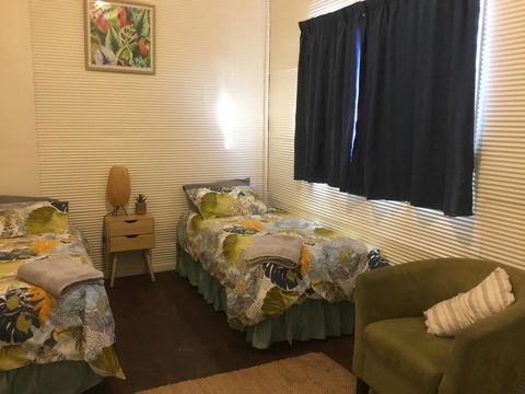 35 Trevena Road - Accommodation Brunswick Heads 2